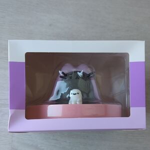 Pusheen Scaredy Cat Vinyl Figure